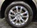 2013 Ginger Ale Metallic Ford Edge Limited AWD  photo #25