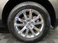 2013 Ginger Ale Metallic Ford Edge Limited AWD  photo #26