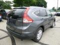 Polished Metal Metallic - CR-V EX-L AWD Photo No. 3