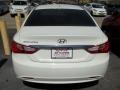Shimmering White - Sonata GLS Photo No. 4