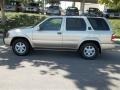 Sahara Beige Metallic - Pathfinder LE Photo No. 3