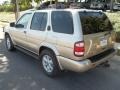 Sahara Beige Metallic - Pathfinder LE Photo No. 4