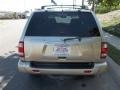 Sahara Beige Metallic - Pathfinder LE Photo No. 5