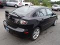 Black Mica - MAZDA3 i Touring Sedan Photo No. 6