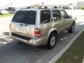 Sahara Beige Metallic - Pathfinder LE Photo No. 6