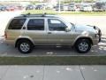 Sahara Beige Metallic - Pathfinder LE Photo No. 7