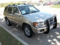 Sahara Beige Metallic - Pathfinder LE Photo No. 8