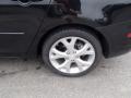 Black Mica - MAZDA3 i Touring Sedan Photo No. 9