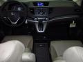 Urban Titanium Metallic - CR-V EX Photo No. 4