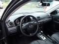 Black Mica - MAZDA3 i Touring Sedan Photo No. 10