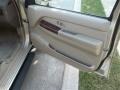 Sahara Beige Metallic - Pathfinder LE Photo No. 10