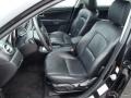 Black Mica - MAZDA3 i Touring Sedan Photo No. 11