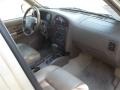 Sahara Beige Metallic - Pathfinder LE Photo No. 11