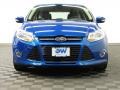 Blue Candy Metallic - Focus SE 5-Door Photo No. 2