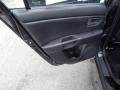Black Mica - MAZDA3 i Touring Sedan Photo No. 14
