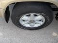 Sahara Beige Metallic - Pathfinder LE Photo No. 17