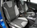 Blue Candy Metallic - Focus SE 5-Door Photo No. 9