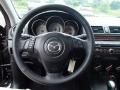 Black Mica - MAZDA3 i Touring Sedan Photo No. 20
