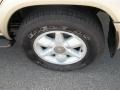Sahara Beige Metallic - Pathfinder LE Photo No. 20
