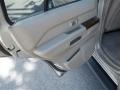 Sahara Beige Metallic - Pathfinder LE Photo No. 21