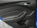 Blue Candy Metallic - Focus SE 5-Door Photo No. 12
