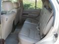 Sahara Beige Metallic - Pathfinder LE Photo No. 22