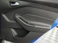 Blue Candy Metallic - Focus SE 5-Door Photo No. 13