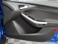 Blue Candy Metallic - Focus SE 5-Door Photo No. 14