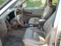 Sahara Beige Metallic - Pathfinder LE Photo No. 24
