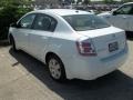 Fresh Powder White - Sentra 2.0 S Photo No. 2
