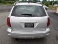 2007 Platinum Silver Pontiac Vibe   photo #5