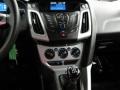 Blue Candy Metallic - Focus SE 5-Door Photo No. 22