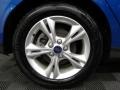Blue Candy Metallic - Focus SE 5-Door Photo No. 26