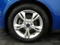 Blue Candy Metallic - Focus SE 5-Door Photo No. 27