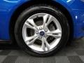 Blue Candy Metallic - Focus SE 5-Door Photo No. 28