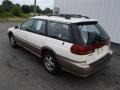 1999 Glacier White Subaru Legacy Limited Outback Wagon  photo #6