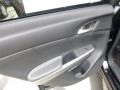 Crystal Black Pearl - Crosstour EX-L V-6 4WD Photo No. 13