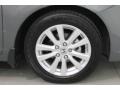 Polished Metal Metallic - Civic EX-L Coupe Photo No. 8