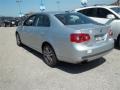 Reflex Silver Metallic - Jetta 2.5 Sedan Photo No. 2