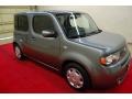 2009 Steel Gray Nissan Cube 1.8 S  photo #1