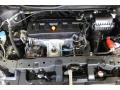1.8 Liter SOHC 16-Valve i-VTEC 4 Cylinder 2012 Honda Civic EX-L Coupe Engine