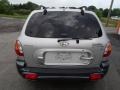 2003 Pewter Hyundai Santa Fe GLS 4WD  photo #5