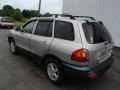 2003 Pewter Hyundai Santa Fe GLS 4WD  photo #6