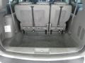 2005 Chrysler Town & Country Touring Trunk
