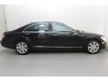 Black - S 550 4Matic Sedan Photo No. 4