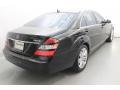 Black - S 550 4Matic Sedan Photo No. 5
