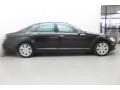 Black - S 550 4Matic Sedan Photo No. 8