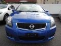 Blue Metallic - Sentra 2.0 SR Photo No. 2
