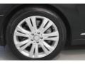 Black - S 550 4Matic Sedan Photo No. 9