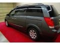 2008 Smoke Gray Metallic Nissan Quest 3.5 SL  photo #4